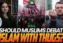 Oxford Union invites Tommy Robinson for Islam debate, sparks huge backlash