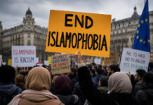 Europe is turning on its Muslims: New report warns Islamophobia is becoming totally normalised