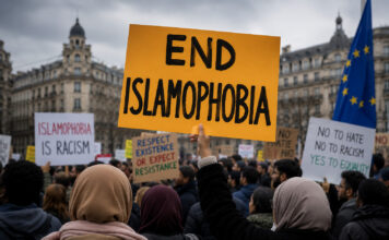 Europe is turning on its Muslims: New report warns Islamophobia is becoming totally normalised