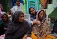 Muslim teen stabbed to death in India’s Delhi by Hindu men