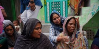 Muslim teen stabbed to death in India’s Delhi by Hindu men