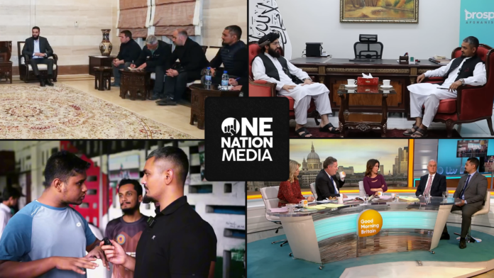 Dilly Hussain: From building 5Pillars to leading a new global media vision