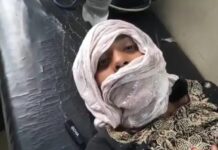 INDIA: 14-year-old Muslim girl ‘raped by Hindu man’ in Uttar Pradesh