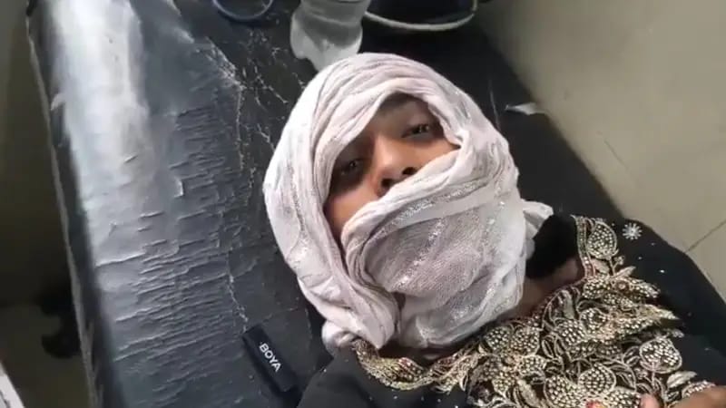 INDIA: 14-year-old Muslim girl ‘raped by Hindu man’ in Uttar Pradesh