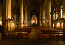 Britain’s so-called ‘Christian revival’ debunked by new research