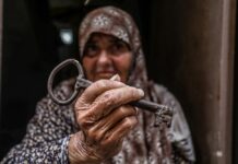 The Nakba: a wound that has never closed