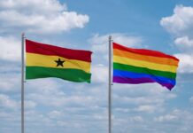 Ghana’s parliament approves bill criminalising LGBTQ promotion