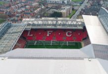 Why Liverpool FC tops league for ‘complicity in Israeli genocide and apartheid’