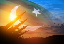 The ‘Islamic Bomb’: Why Pakistan’s nuclear power haunts Israel and reassures the Muslim world