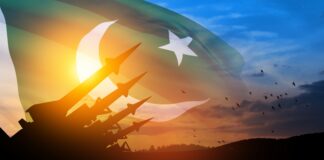 The ‘Islamic Bomb’: Why Pakistan’s nuclear power haunts Israel and reassures the Muslim world