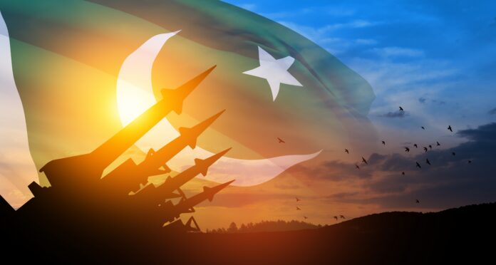 The ‘Islamic Bomb’: Why Pakistan’s nuclear power haunts Israel and reassures the Muslim world