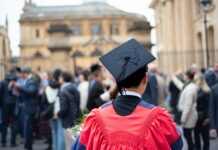 Why Is Islam always on trial at the Oxford Union?