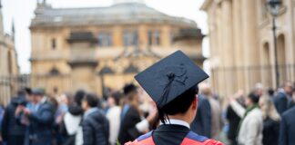 Why Is Islam always on trial at the Oxford Union?