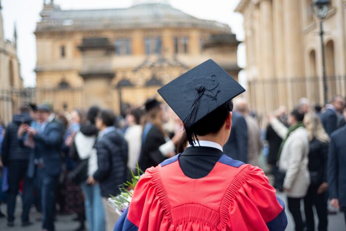 Why Is Islam always on trial at the Oxford Union?
