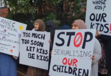 KHUTBA: Raising Proud Muslims, not Pride Muslims