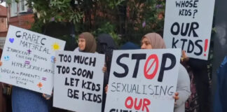 KHUTBA: Raising Proud Muslims, not Pride Muslims