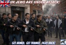 Israeli-American firearms academy trains British Jews to fight ‘Islamic extremists’