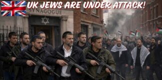 Israeli-American firearms academy trains British Jews to fight ‘Islamic extremists’