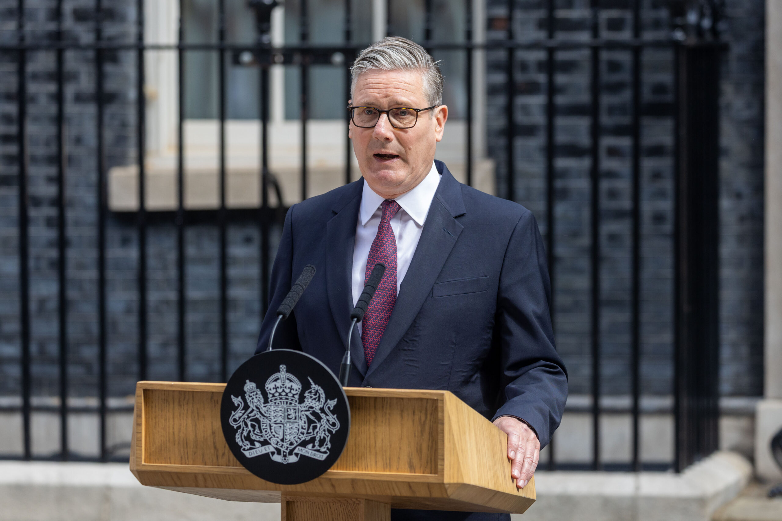 For British Muslims, Keir Starmer’s legacy is the blood-soaked streets of Gaza