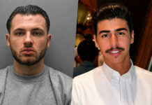 Cambridge knife killer jailed for life over murder of Saudi student