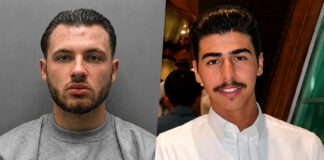 Cambridge knife killer jailed for life over murder of Saudi student
