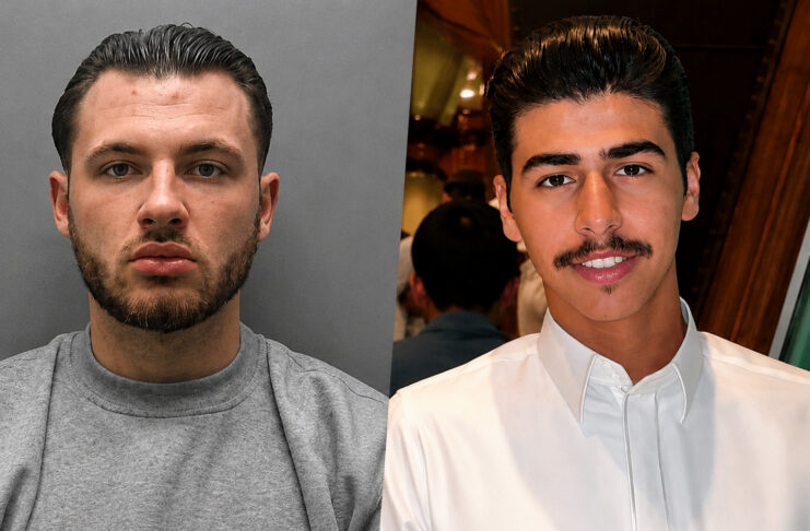 Cambridge knife killer jailed for life over murder of Saudi student