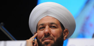 Syria puts former Grand Mufti on trial for inciting killings during Assad-era uprising