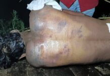 INDIA: Muslim man ‘lynched by Hindu mob’