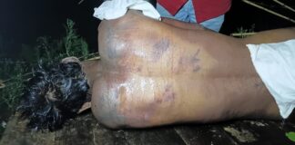 INDIA: Muslim man ‘lynched by Hindu mob’