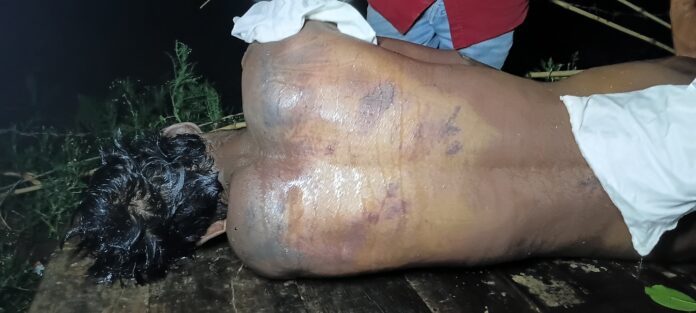 INDIA: Muslim man ‘lynched by Hindu mob’