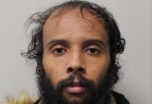 Sex predator who targeted Muslim men jailed for 16 years as police fear more victims
