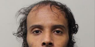 Sex predator who targeted Muslim men jailed for 16 years as police fear more victims