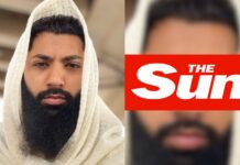 The Sun issues public apology and pays damages to actor Qasim Akhtar over false ‘Islamic extremism’ story