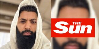 The Sun issues public apology and pays damages to actor Qasim Akhtar over false ‘Islamic extremism’ story