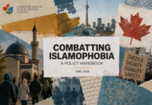 Canadian Muslim council launches landmark Islamophobia strategy in memory of Afzaal family