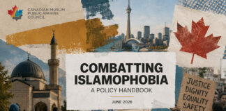 Canadian Muslim council launches landmark Islamophobia strategy in memory of Afzaal family