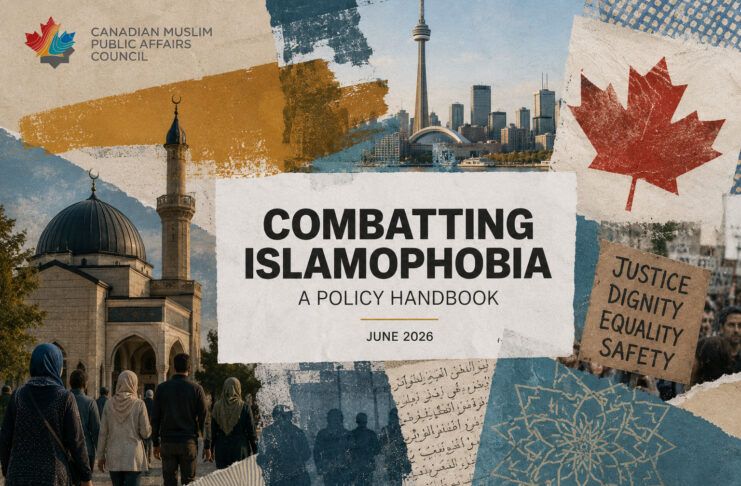 Canadian Muslim council launches landmark Islamophobia strategy in memory of Afzaal family
