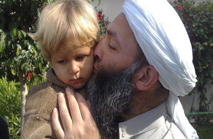 Who is Munir Farooqi? The da’ee at the centre of one of Britain’s most controversial terror prosecutions