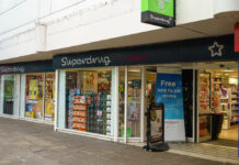 Superdrug ditches skincare brand Ahava over links to illegal Israeli settlements