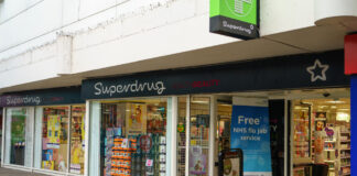 Superdrug ditches skincare brand Ahava over links to illegal Israeli settlements