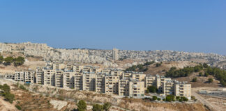 Amnesty calls on UK Government to stop London Israeli property fair