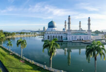 Malaysia tops global Muslim travel rankings as halal tourism booms