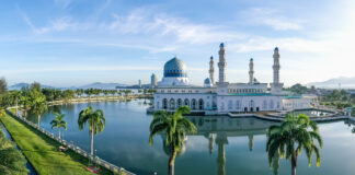 Malaysia tops global Muslim travel rankings as halal tourism booms