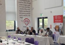 Mosques under siege: Muslim leaders discuss security amid wave of far-right attacks