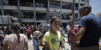 1,000 days of Israel’s genocide: Gaza children get killed, orphaned and starved