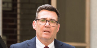Why British Muslims must remain wary of Labour and Andy Burnham