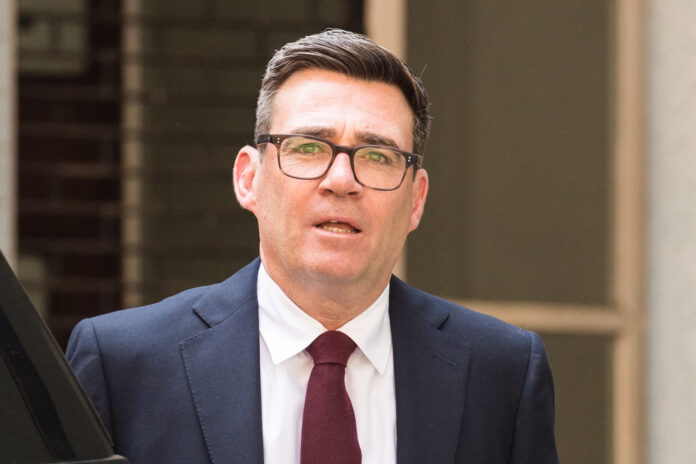Andy Burnham Becomes the Labour Party Leader in London