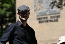 Pro-Palestine protester who climbed Big Ben spared jail