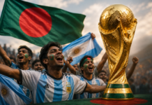 At least 11 people killed in Bangladesh amid FIFA World Cup 2026