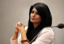 Tributes pour in for Maz Saleem following shock news of her death